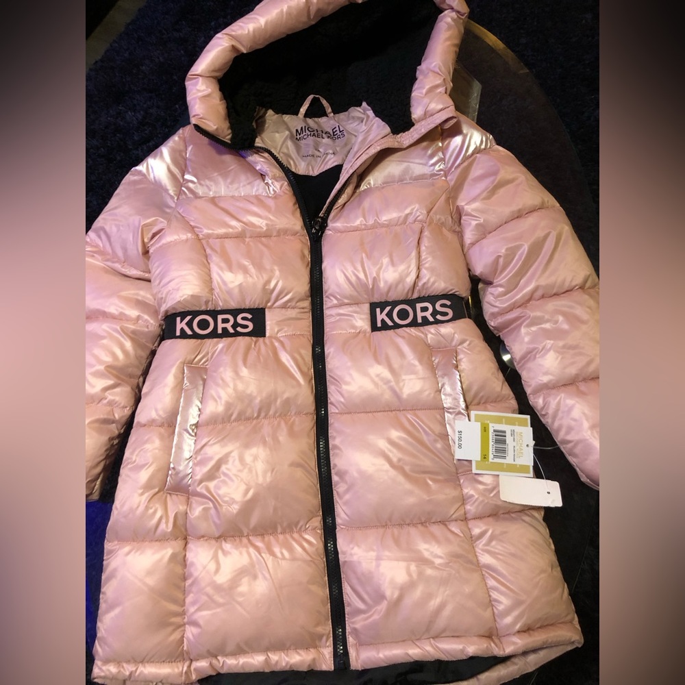 Jackets